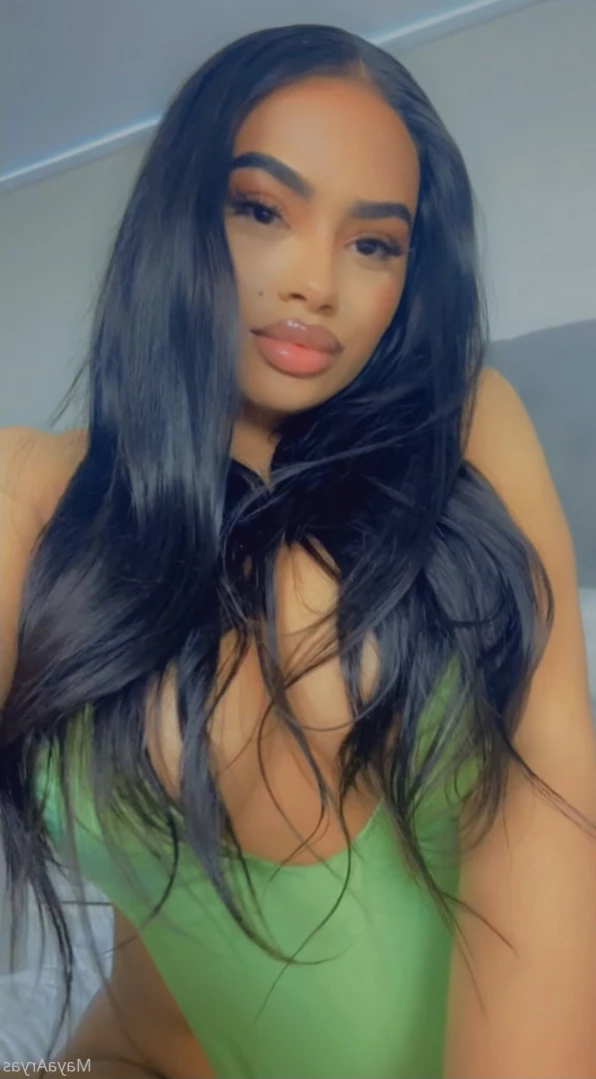 Goddess Maya [ mayaaryas ] Onlyfans leaked photo 12253626 on Hotleaks.tv