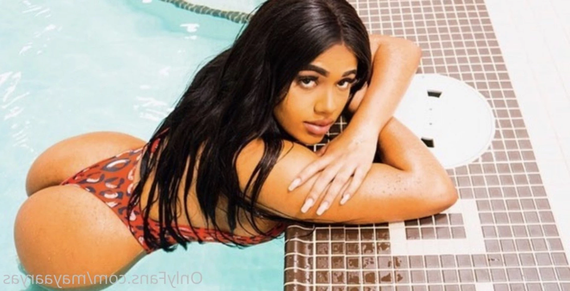 Goddess Maya [ mayaaryas ] Onlyfans leaked photo 12859022 on Hotleaks.tv