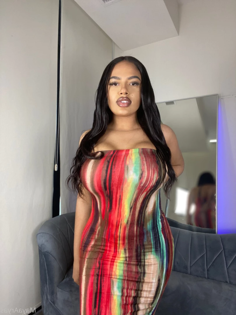 Goddess Maya [ mayaaryas ] Onlyfans leaked photo 12859157 on Hotleaks.tv
