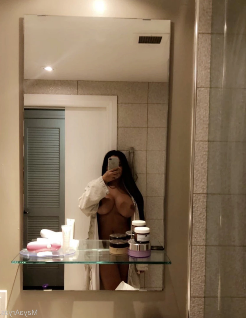 Goddess Maya [ mayaaryas ] Onlyfans leaked photo 12859336 on Hotleaks.tv
