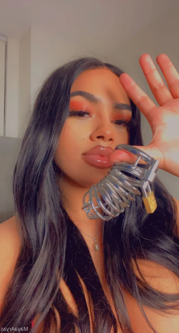 Goddess Maya [ mayaaryas ] Onlyfans leaked photo 12859576 on Hotleaks.tv