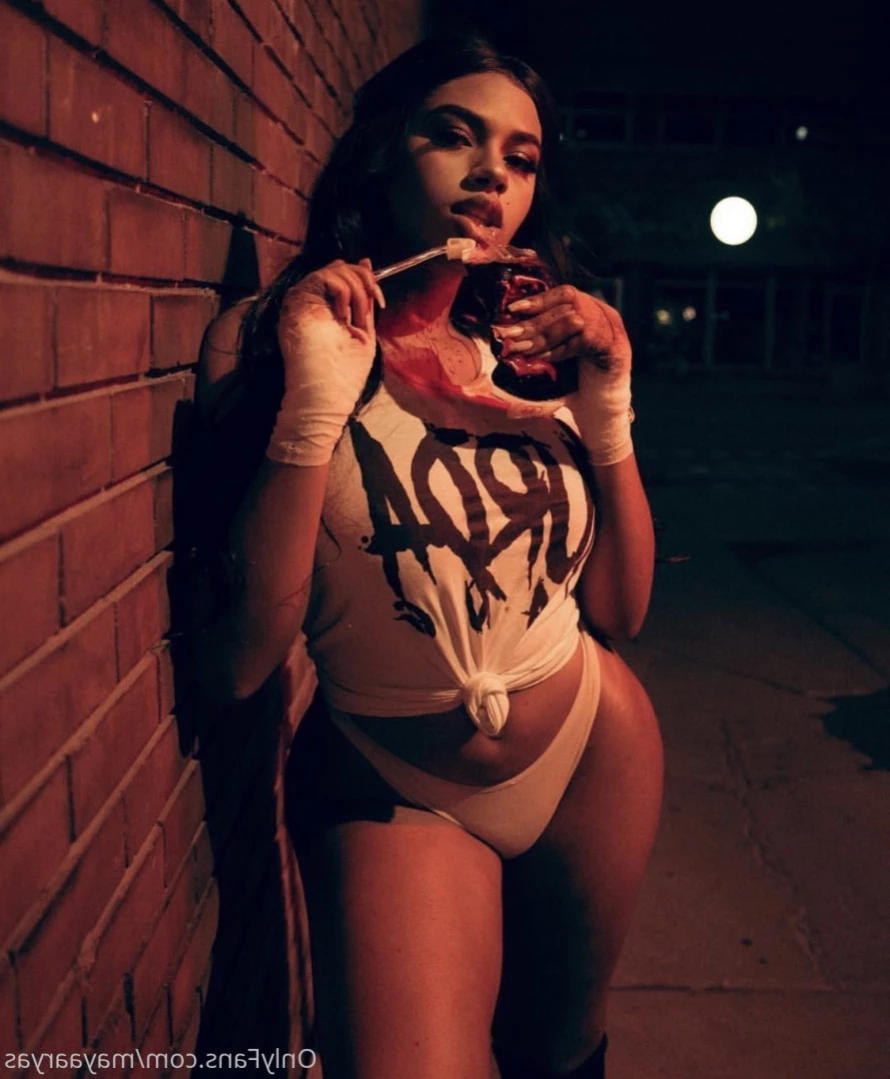 Goddess Maya [ mayaaryas ] Onlyfans leaked photo 12859649 on Hotleaks.tv