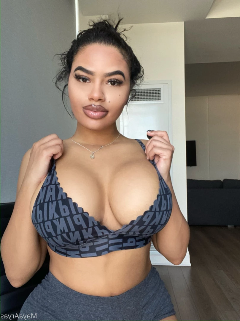 Goddess Maya [ mayaaryas ] Onlyfans leaked photo 12859697 on Hotleaks.tv