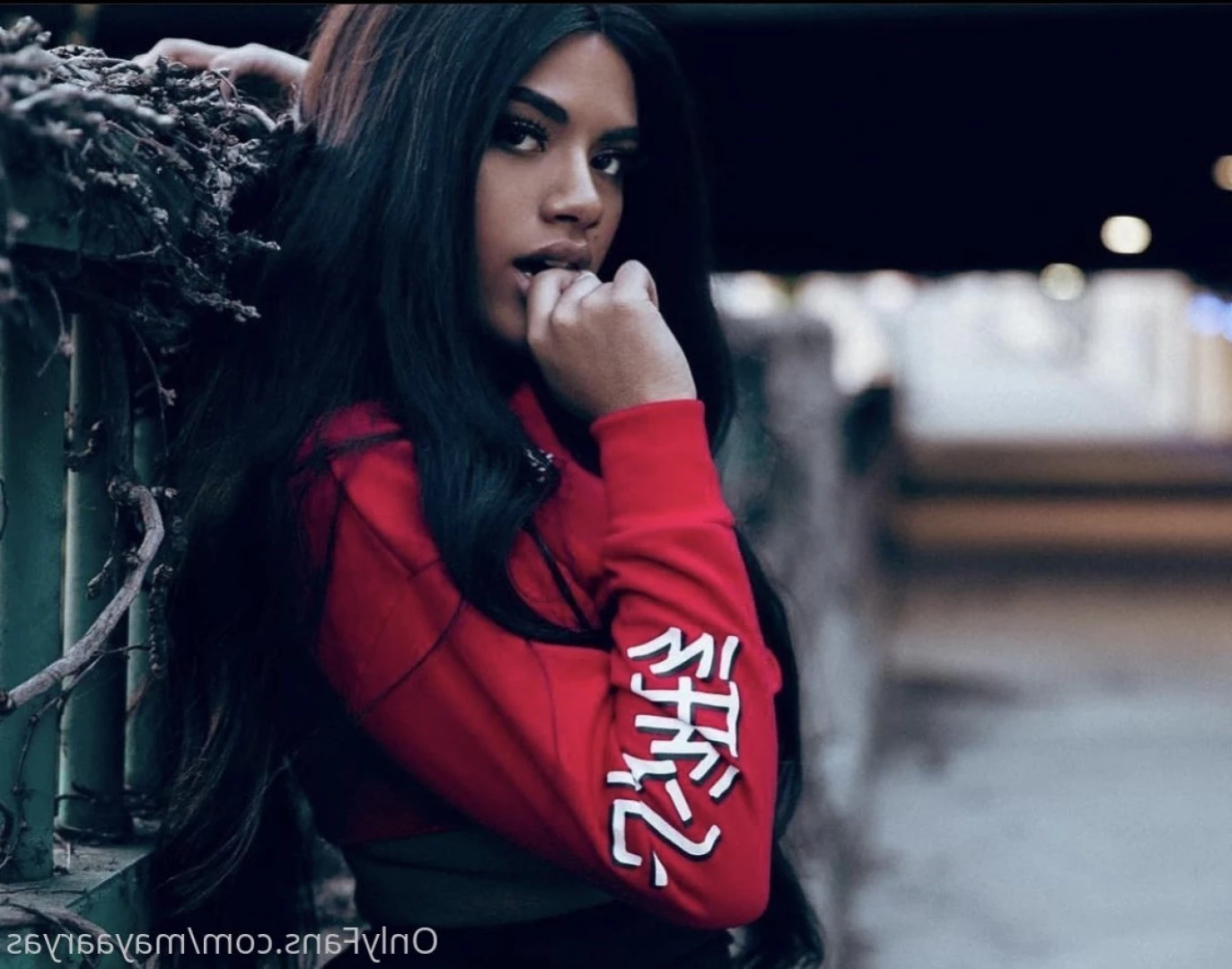 Goddess Maya [ mayaaryas ] Onlyfans leaked photo 12859762 on Hotleaks.tv