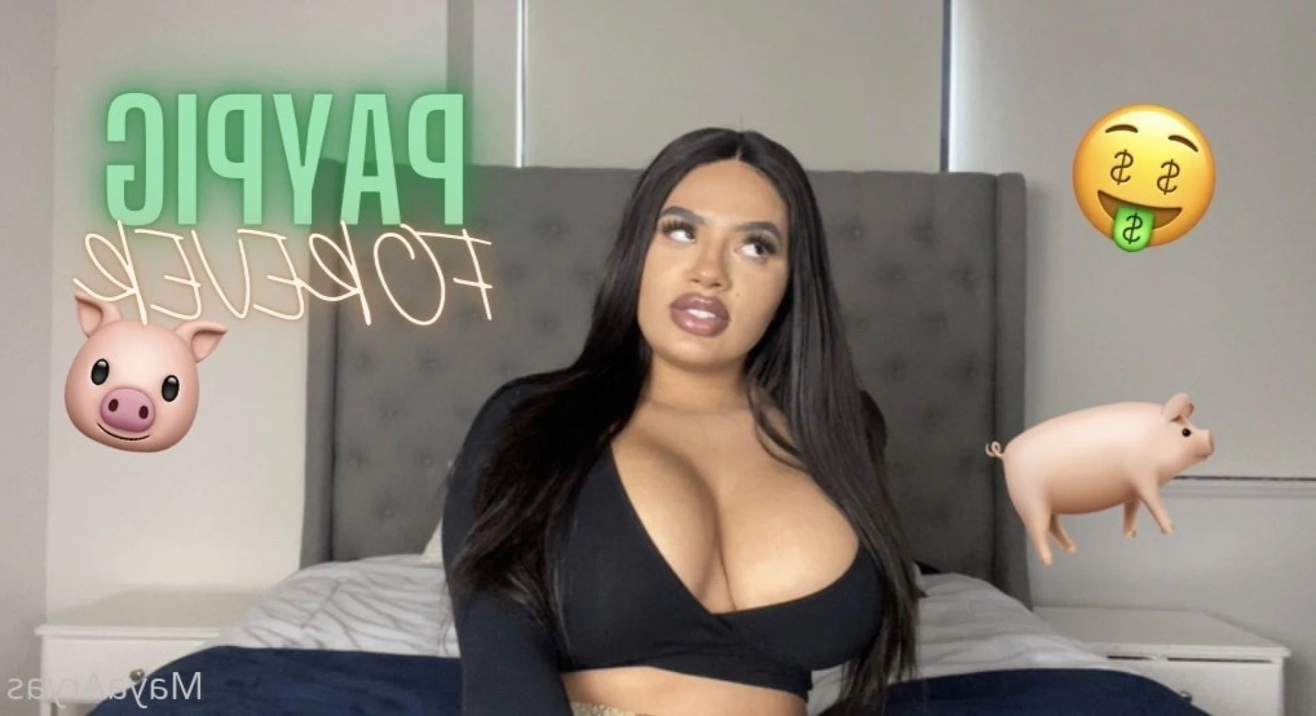 Goddess Maya [ mayaaryas ] Onlyfans leaked photo 12859996 on Hotleaks.tv