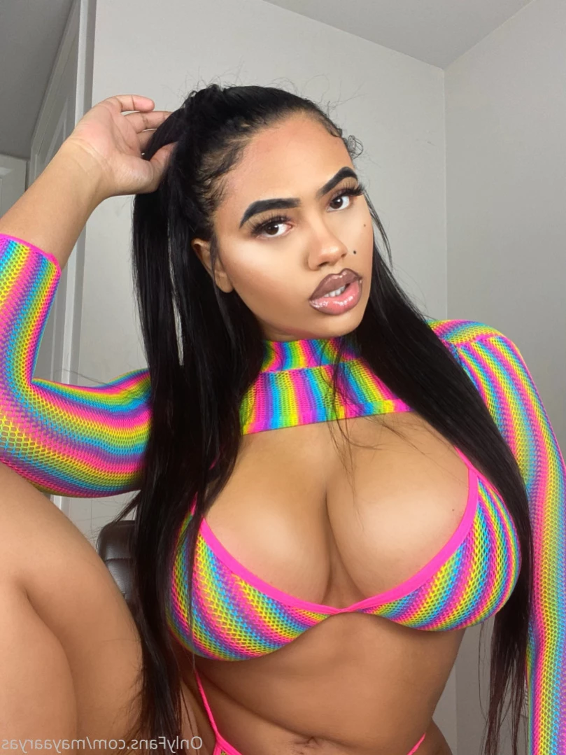 Goddess Maya [ mayaaryas ] Onlyfans leaked photo 12860372 on Hotleaks.tv