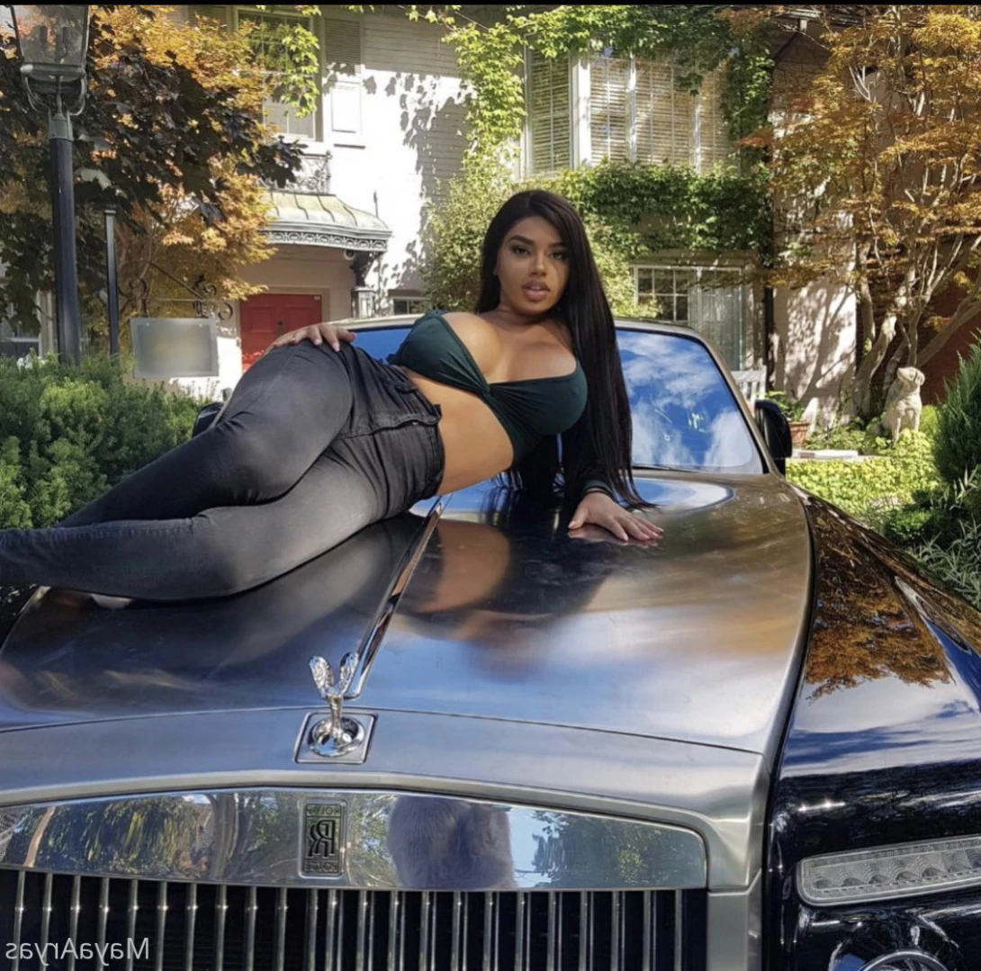 Goddess Maya [ mayaaryas ] Onlyfans leaked photo 12899930 on Hotleaks.tv
