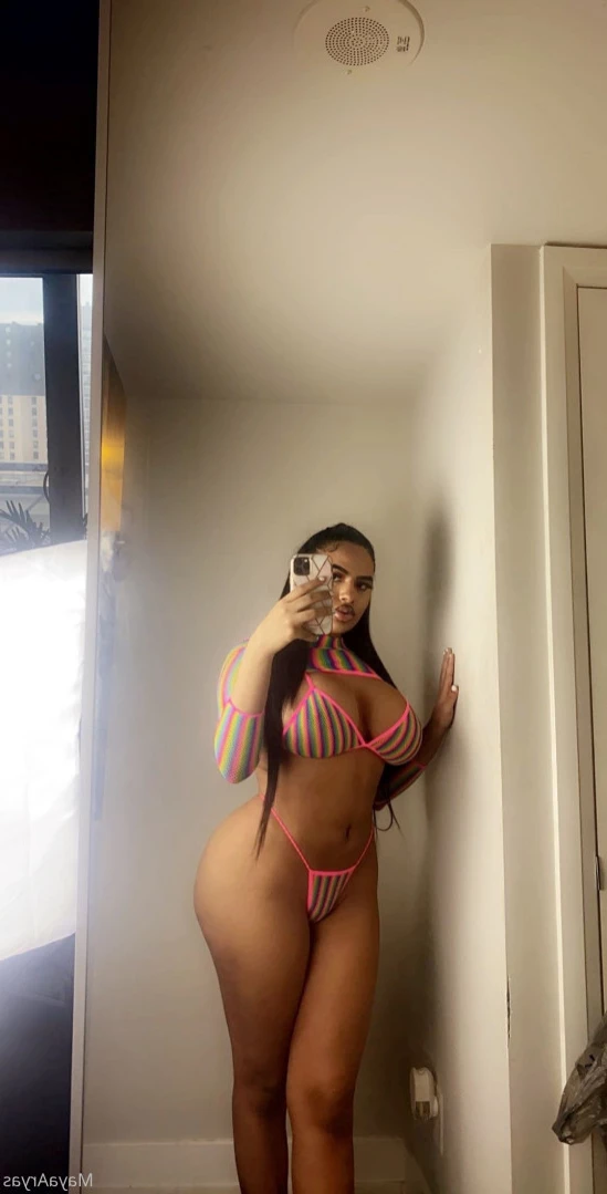 Goddess Maya [ mayaaryas ] Onlyfans leaked photo 13970933 on Hotleaks.tv