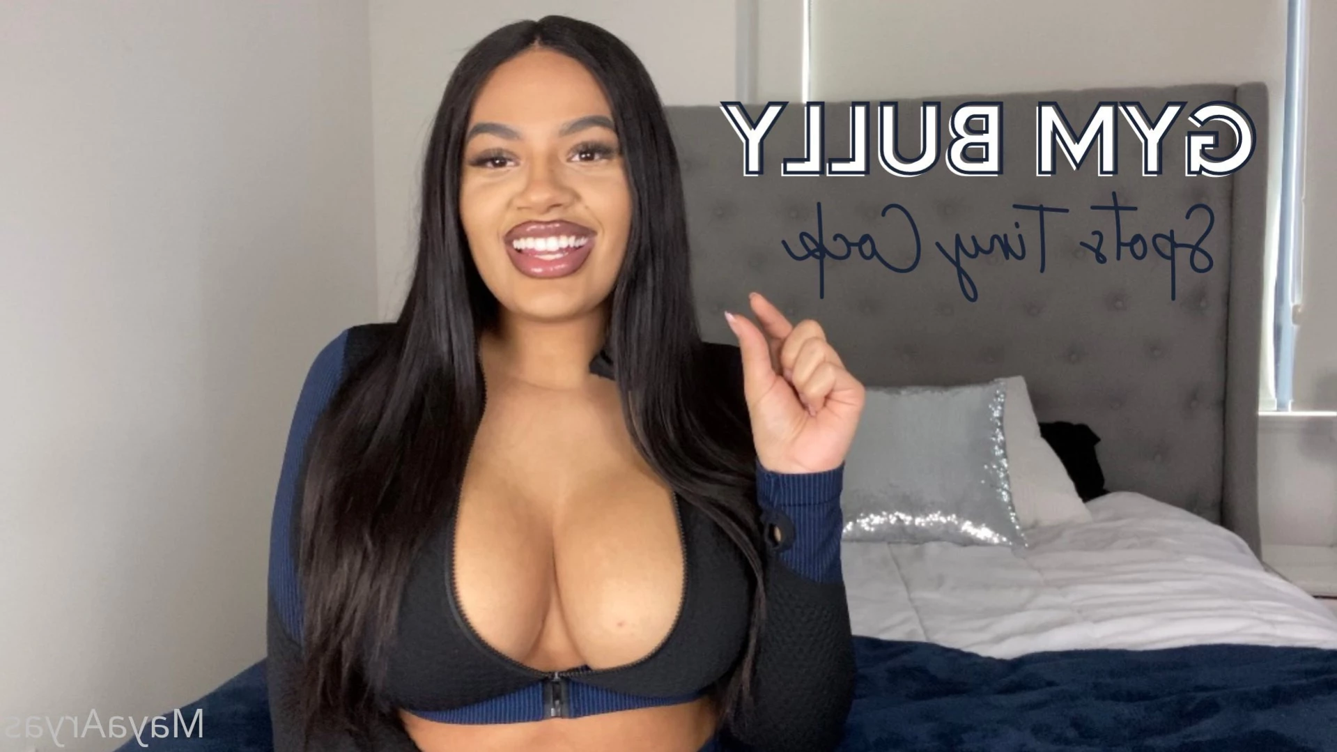 Goddess Maya [ mayaaryas ] Onlyfans leaked photo 13970982 on Hotleaks.tv