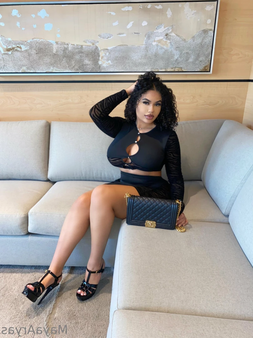 Goddess Maya [ mayaaryas ] Onlyfans leaked photo 14762380 on Hotleaks.tv