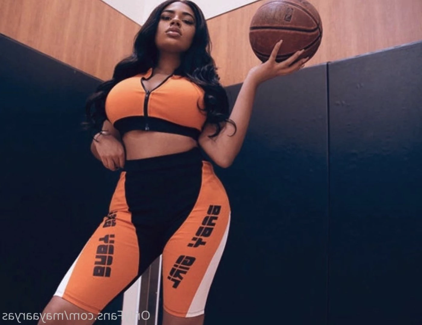 Goddess Maya [ mayaaryas ] Onlyfans leaked photo 15274675 on Hotleaks.tv