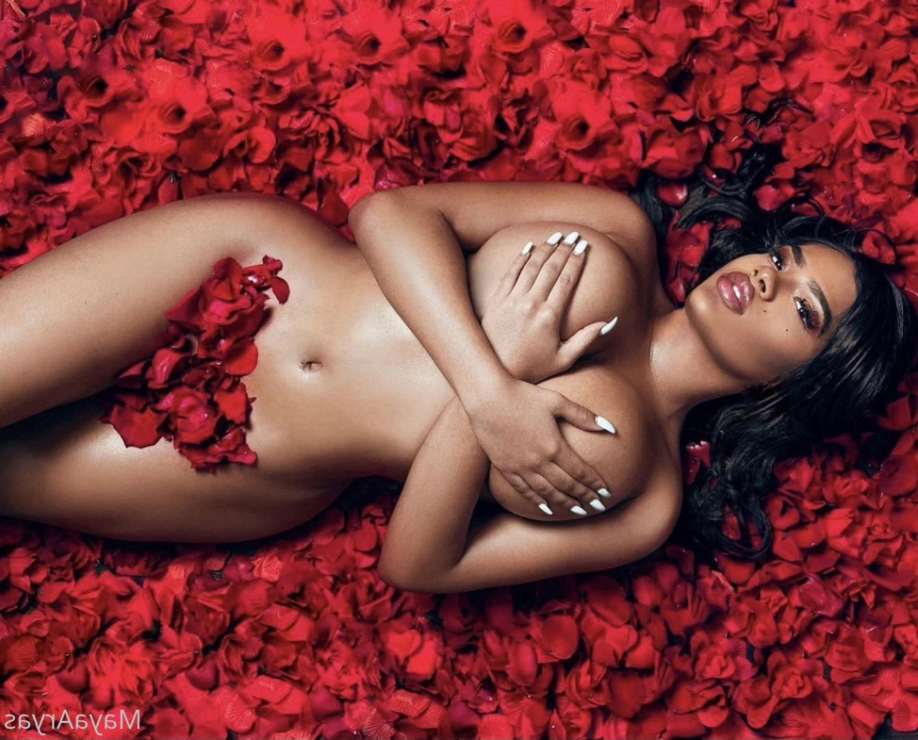 Goddess Maya [ mayaaryas ] Onlyfans leaked photo 15367882 on Hotleaks.tv