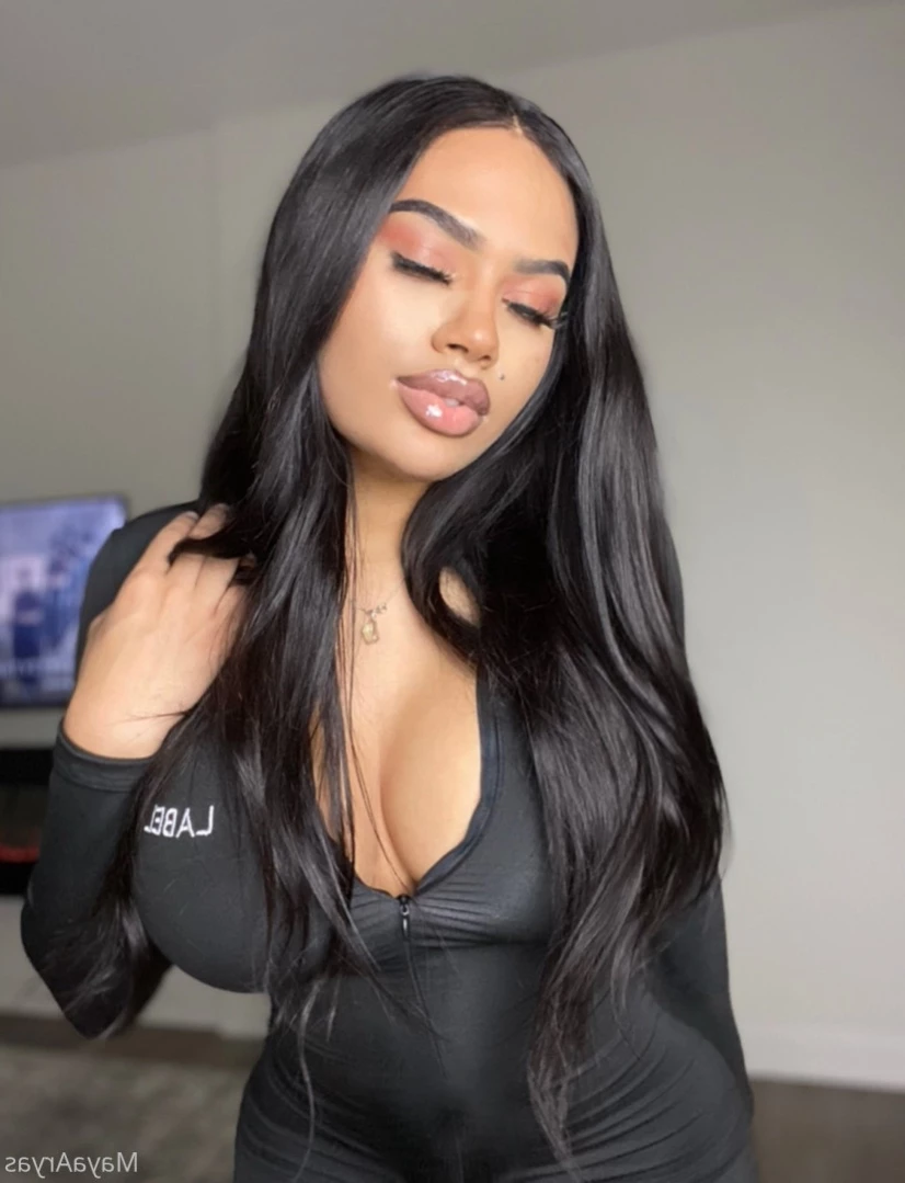 Goddess Maya [ mayaaryas ] Onlyfans leaked photo 15367946 on Hotleaks.tv