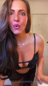 Maya [ mayagallery ] Onlyfans leaked video 8064314 on Hotleaks.tv