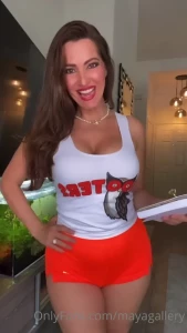 Maya [ mayagallery ] Onlyfans leaked video 8064391 on Hotleaks.tv