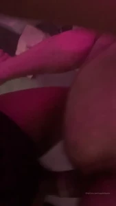 Maya Lafayette [ mayalafayette ] Onlyfans leaked video 8063778 on Hotleaks.tv