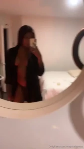 Maya Lafayette [ mayalafayette ] Onlyfans leaked video 8063810 on Hotleaks.tv