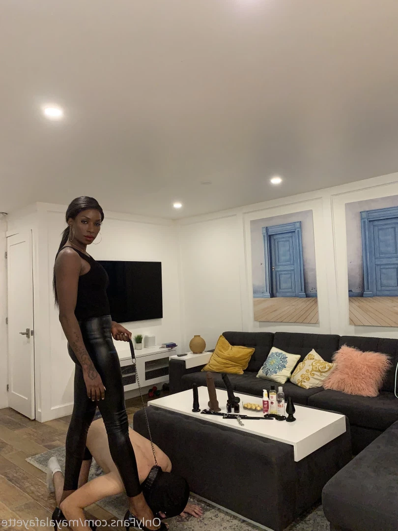 Maya Lafayette [ mayalafayette ] Onlyfans leaked photo 9703473 on Hotleaks.tv