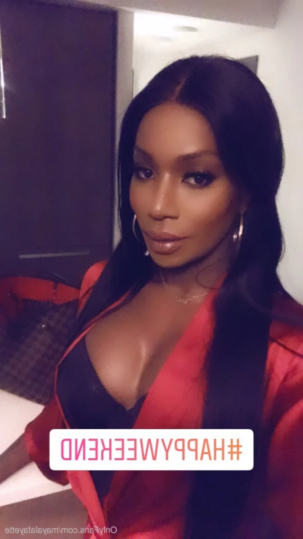Maya Lafayette [ mayalafayette ] Onlyfans leaked photo 9703728 on Hotleaks.tv