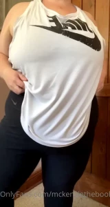 McKenzie Low [ mckenziethebookworm ] Onlyfans leaked video 8063576 on Hotleaks.tv