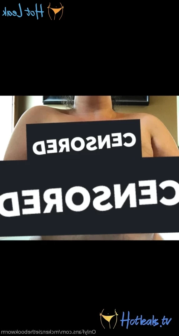 McKenzie Low [ mckenziethebookworm ] Onlyfans leaked photo 12066481 on Hotleaks.tv