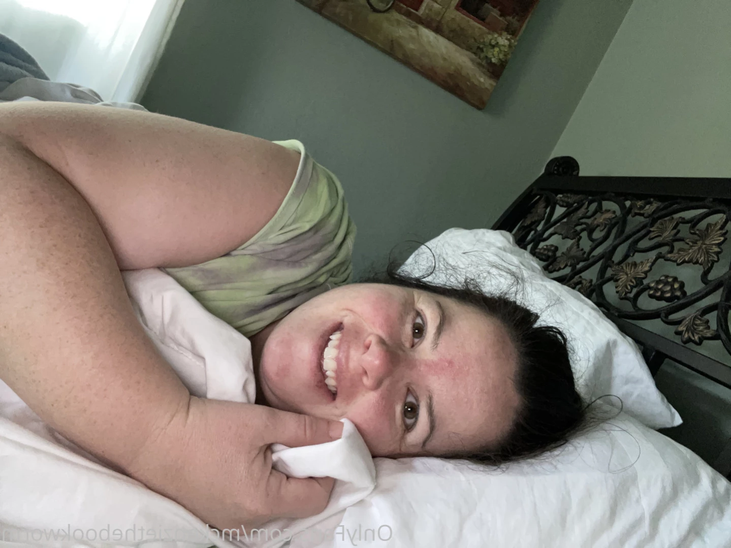 McKenzie Low [ mckenziethebookworm ] Onlyfans leaked photo 12152779 on Hotleaks.tv