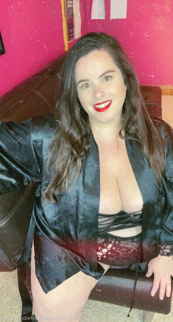 McKenzie Low [ mckenziethebookworm ] Onlyfans leaked photo 14170046 on Hotleaks.tv