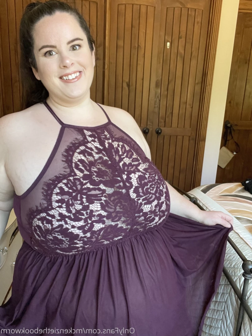 McKenzie Low [ mckenziethebookworm ] Onlyfans leaked photo 15015827 on Hotleaks.tv