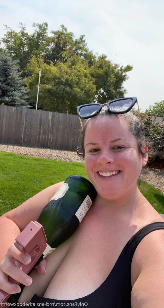 McKenzie Low [ mckenziethebookworm ] Onlyfans leaked photo 15895928 on Hotleaks.tv