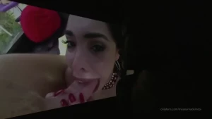 meanamademebi Onlyfans leaked video 8063211 on Hotleaks.tv