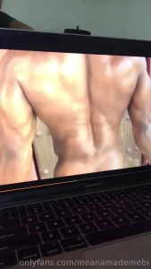 meanamademebi Onlyfans leaked video 8063285 on Hotleaks.tv