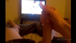meanamademebi Onlyfans leaked video 8063329 on Hotleaks.tv