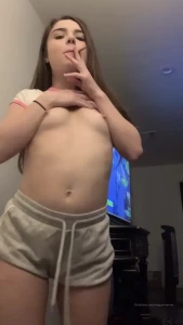 🏆 Most free content on my feed 🏆 [ meganmarx ] Onlyfans leaked video 8061864 on Hotleaks.tv