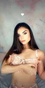 🏆 Most free content on my feed 🏆 [ meganmarx ] Onlyfans leaked video 8062686 on Hotleaks.tv