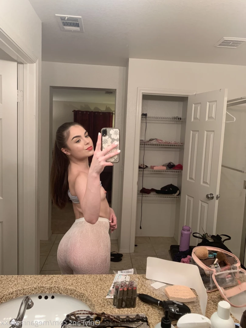 🏆 Most free content on my feed 🏆 [ meganmarx ] Onlyfans leaked photo 13539407 on Hotleaks.tv