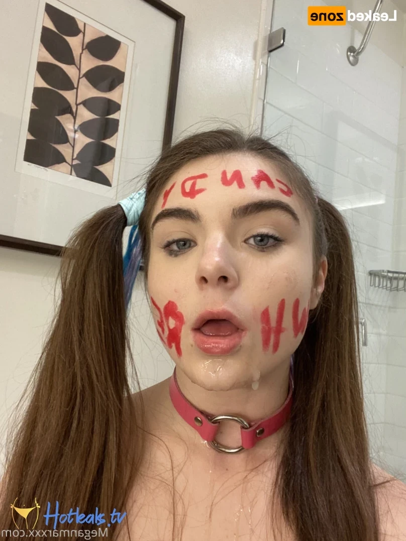 🏆 Most free content on my feed 🏆 [ meganmarx ] Onlyfans leaked photo 14348430 on Hotleaks.tv