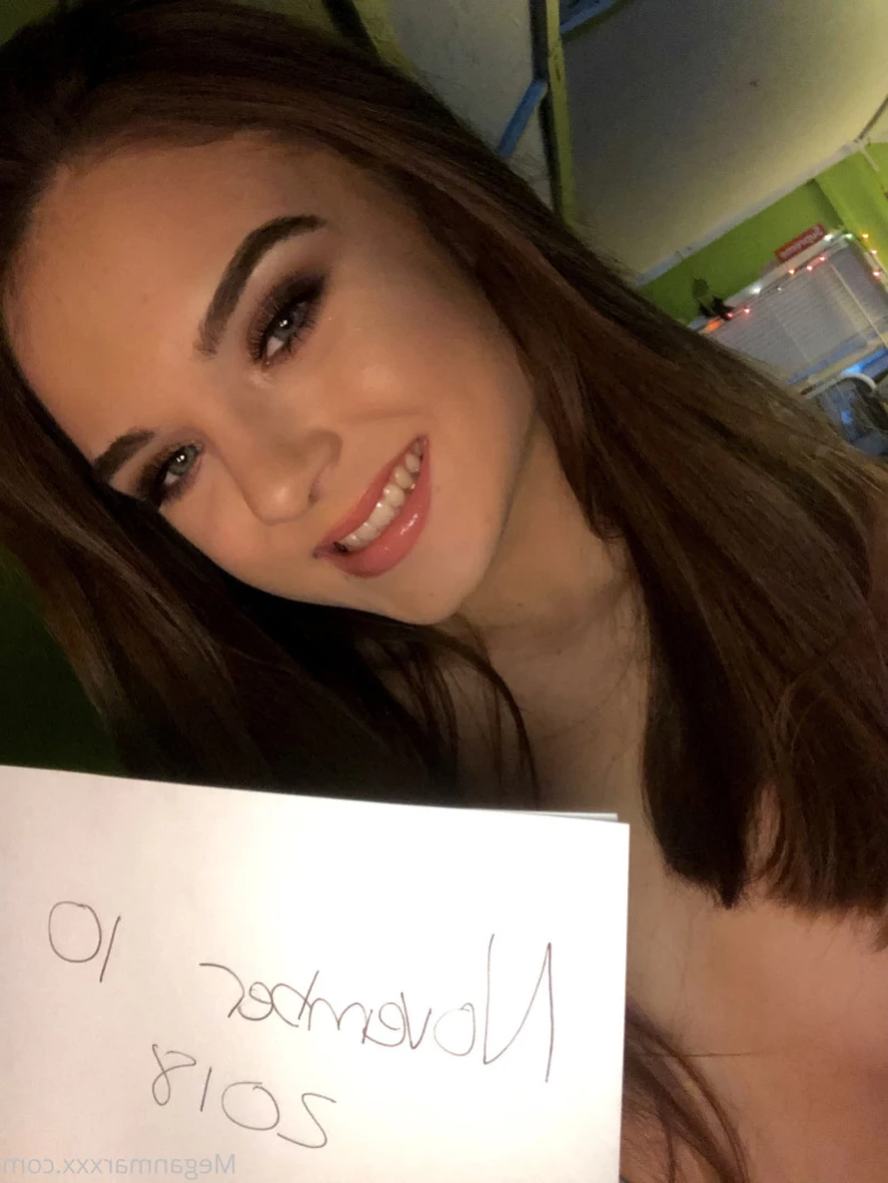 🏆 Most free content on my feed 🏆 [ meganmarx ] Onlyfans leaked photo 14421255 on Hotleaks.tv