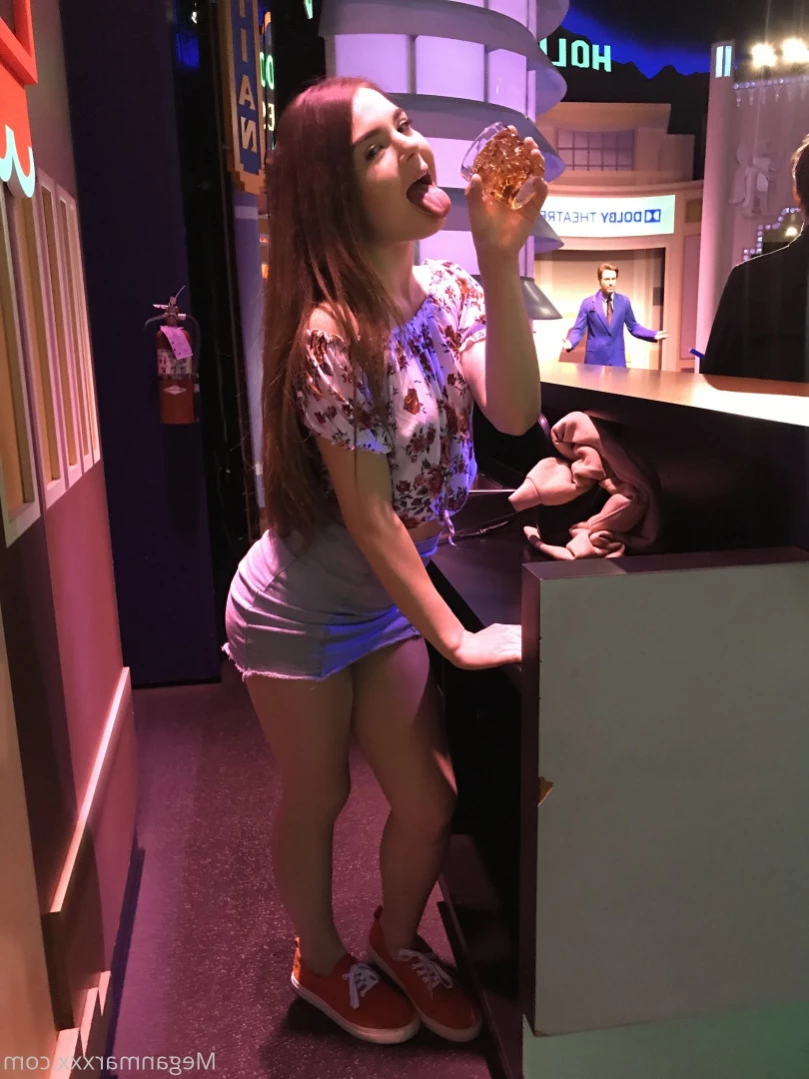 🏆 Most free content on my feed 🏆 [ meganmarx ] Onlyfans leaked photo 14524480 on Hotleaks.tv