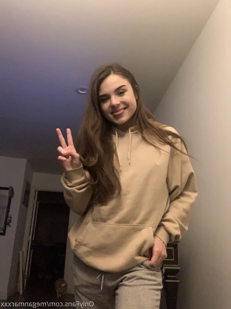 🏆 Most free content on my feed 🏆 [ meganmarx ] Onlyfans leaked photo 15799796 on Hotleaks.tv