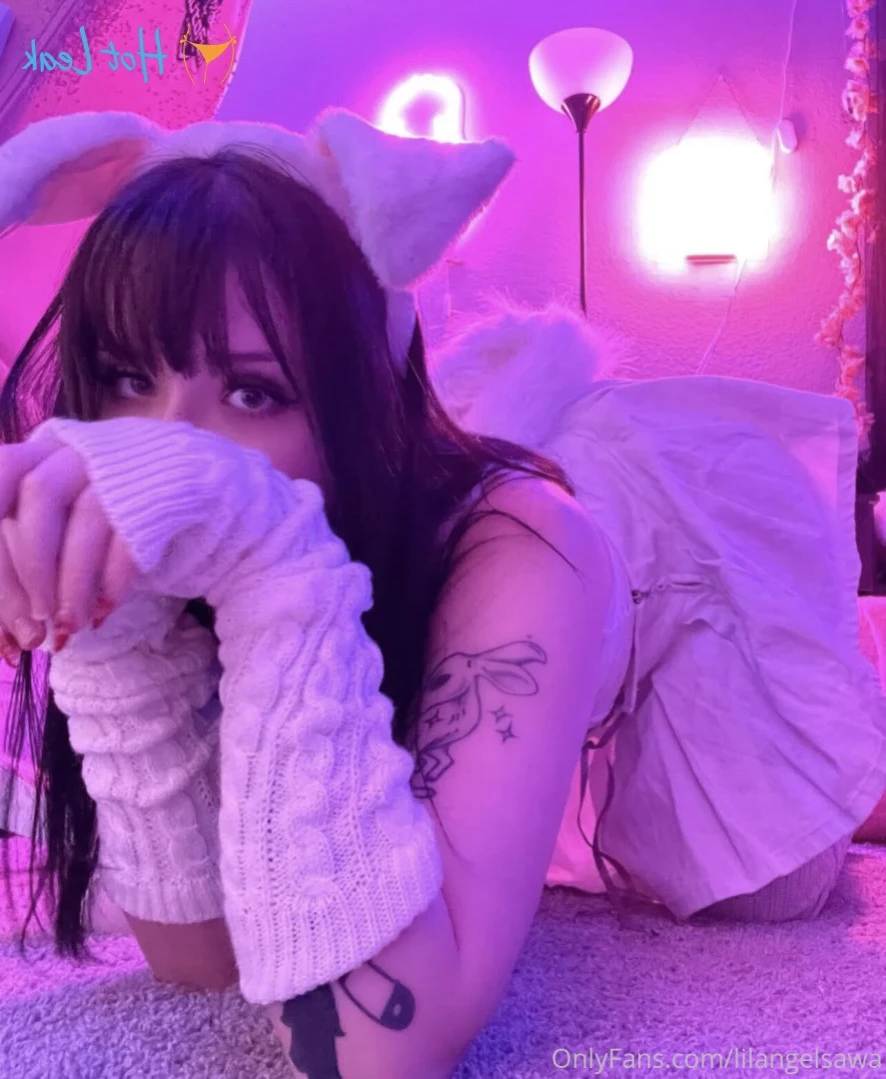♡ sawa ♡ [ lilangelsawa ] Onlyfans leaked photo 15933254 on Hotleaks.tv