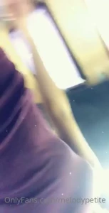 Melody Petite XXX [ melodypetite ] Onlyfans leaked video 11001442 on Hotleaks.tv