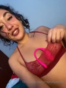 Melody Petite XXX [ melodypetite ] Onlyfans leaked video 13869634 on Hotleaks.tv
