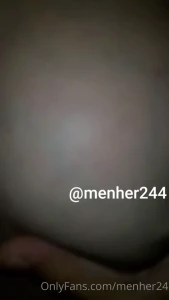 menher24 Onlyfans leaked video 8059853 on Hotleaks.tv