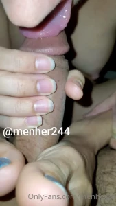 menher24 Onlyfans leaked video 8060017 on Hotleaks.tv