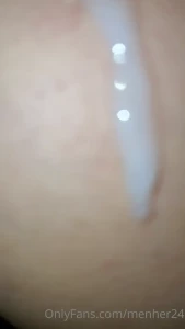 menher24 Onlyfans leaked video 8060031 on Hotleaks.tv