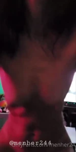 menher24 Onlyfans leaked video 8060117 on Hotleaks.tv