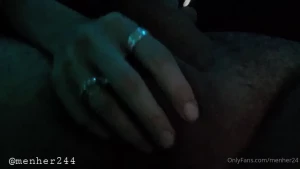 menher24 Onlyfans leaked video 8060124 on Hotleaks.tv