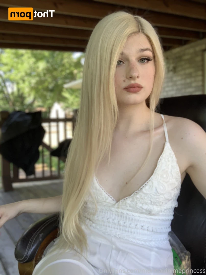 Princess [ mermaidhimeprincess ] Onlyfans leaked photo 11555183 on Hotleaks.tv