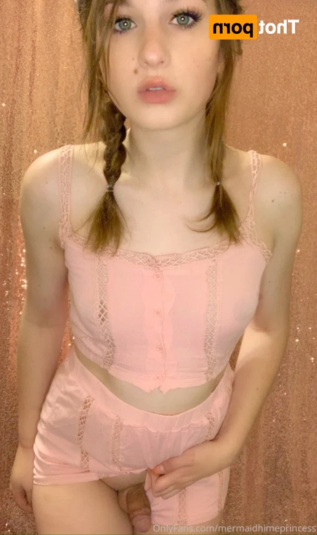 Princess [ mermaidhimeprincess ] Onlyfans leaked photo 11911175 on Hotleaks.tv