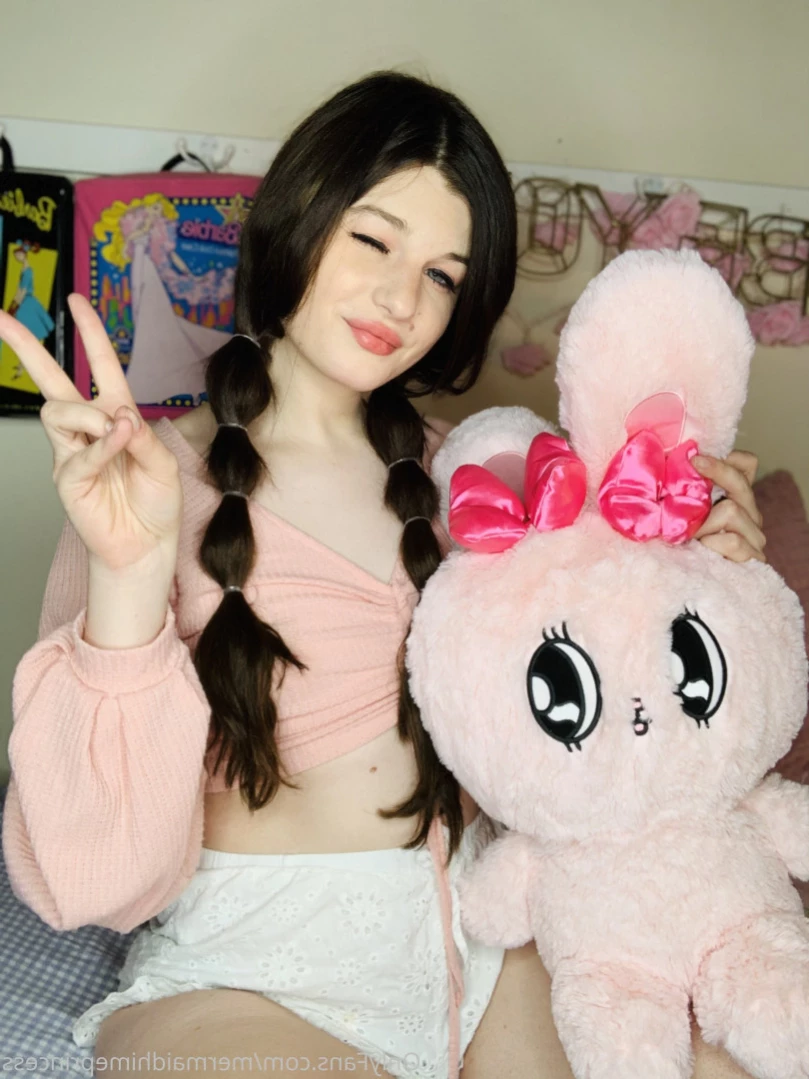 Princess [ mermaidhimeprincess ] Onlyfans leaked photo 11911722 on Hotleaks.tv